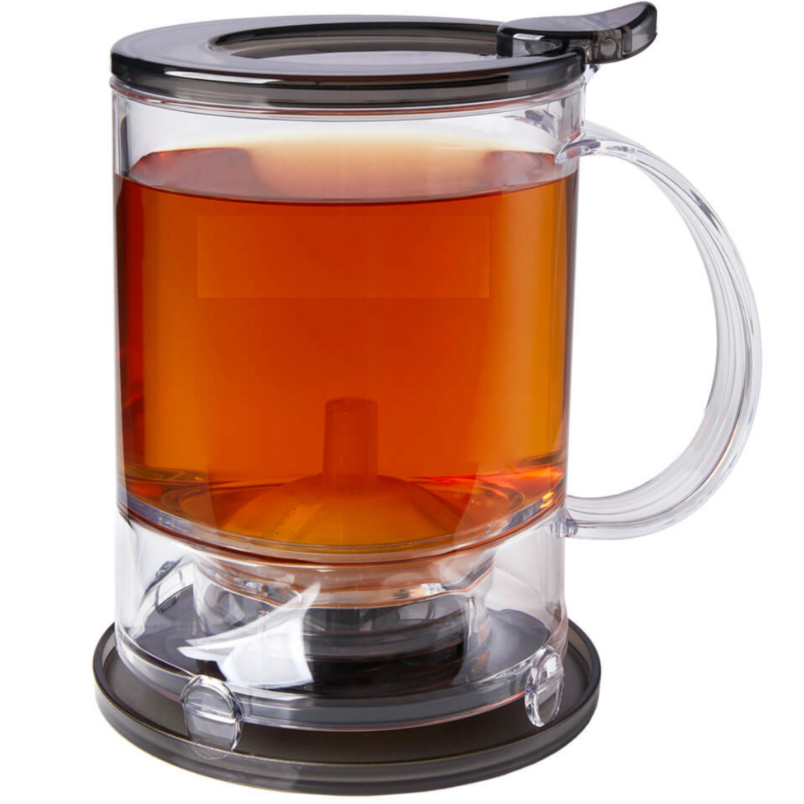Qi Aerista Smart Tea Brewer - Smart & Easy Perfect Tea!