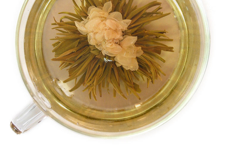 Jasmine Bloom Tea